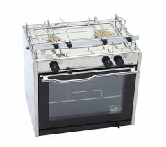 Manufacturers Exporters and Wholesale Suppliers of Two Burner with Oven New Delhi Delhi